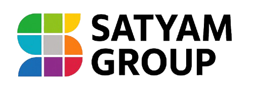 Satyam Group Logo